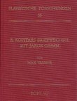 B. Kopitar Briefwechsel mit Jakob Grimm