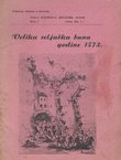 Velika seljačka buna godine 1573