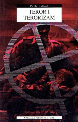 Teror i terorizam