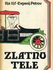 Zlatno tele