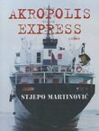 Akropolis express