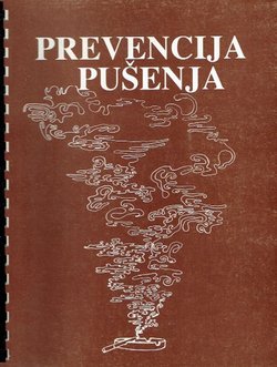 Prevencija pušenja