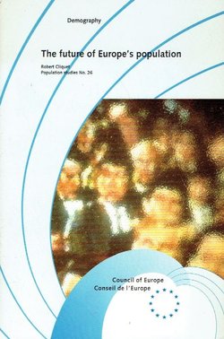 The Future of Europe's Population