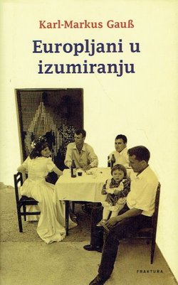 Europljani u izumiranju