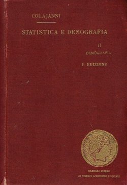 Manuale di demografia