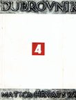 Dubrovnik XIII/4/1970