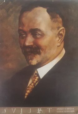 Svijet VI/8/III/1928