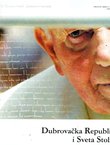 Dubrovačka Republika i Sveta Stolica
