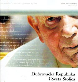 Dubrovačka Republika i Sveta Stolica