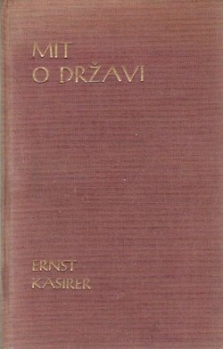 Mit o državi