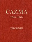 Čazma 1226-1976. Čazma u prošlosti i danas