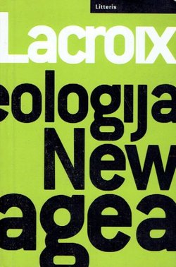 Ideologija New agea