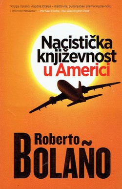 Nacistička književnost u Americi