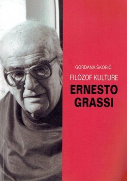Filozof kulture Ernesto Grassi