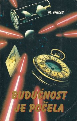 Budućnost je počela
