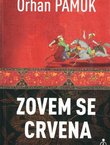 Zovem se Crvena