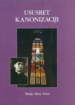 Ususret kanonizaciji