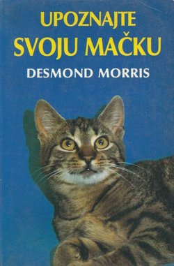 Upoznajte svoju mačku