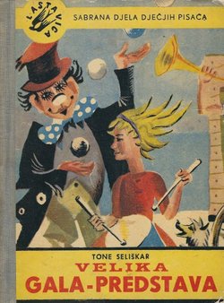Velika gala-predstava