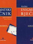 Veliki enigmatski rječnik I-II