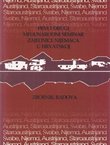 Prvi i drugi međunarodni seminar Zajednice Nijemaca u Hrvatskoj 2001./2002.