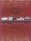 Prvi i drugi međunarodni seminar Zajednice Nijemaca u Hrvatskoj 2001./2002.