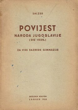 Povijest naroda Jugoslavije (do 1526.)