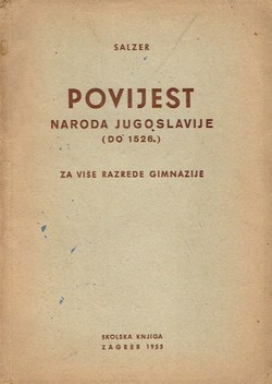 Povijest naroda Jugoslavije (do 1526.)