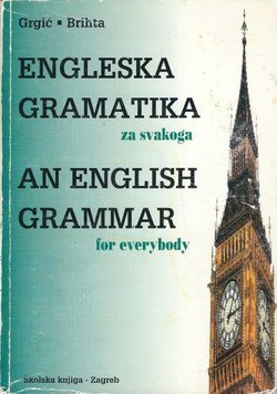 Engleska gramatika za svakoga (22.izd.)