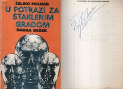 U potrazi za Staklenim gradom