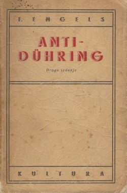 Anti-Dühring (2.izd.)