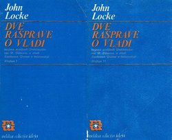 Dve rasprave o vladi I-II