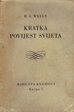 Kratka povijest svijeta