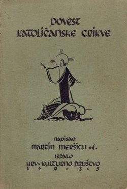 Povest Katoličanske crikve