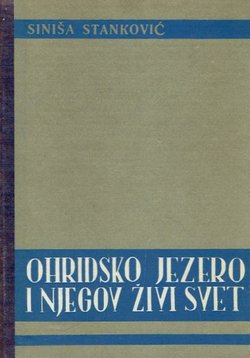 Ohridsko jezero i njegov živi svijet