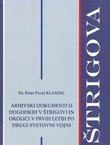 Arhivski dokumenti o dogodkih v Štrigovi in okolici v prvih letih po Drugi svetovni vojni