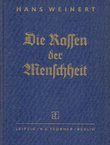 Die Rassen der Menschheit