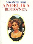 Anđelika. Buntovnica