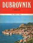 Dubrovnik i okolica (7.dop.izd.)
