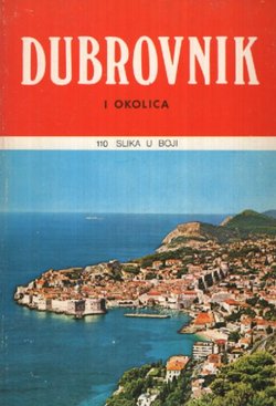 Dubrovnik i okolica (7.dop.izd.)