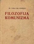 Filozofija komunizma