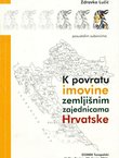 K povratu imovine zemljišnim zajednicama Hrvatske