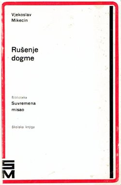 Rušenje dogme