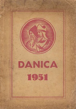 Danica 1951