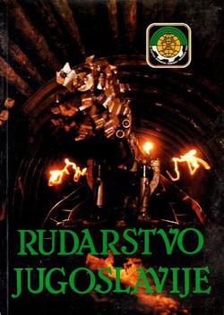 Rudarstvo Jugoslavije