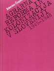 Agrarna reforma in kolonizacija v Sloveniji 1945-1948