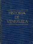 Historia de Venezuela (10.Ed.)