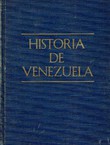 Historia de Venezuela (10.Ed.)