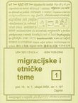 Migracijske i etničke teme 18/1/2002