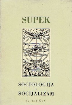 Sociologija i socijalizam. Eseji